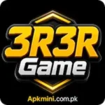 3R3R Game