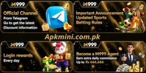  M999 Game