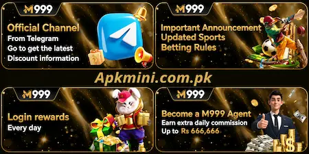 M999 Game
