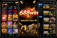 688WIN Game