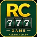 RC777 Game