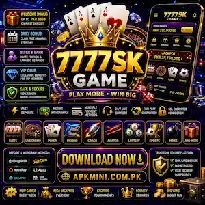 7777SK Game