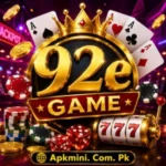 92E Game