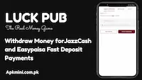 LUCKPUB Game