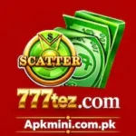 777TEZ Game