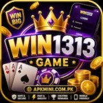 WIN1313 Game