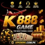 K888 Game