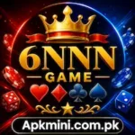 6NNN Game