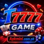 T7777 Game