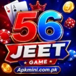 56 Jeet Game