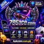 786Ace Game