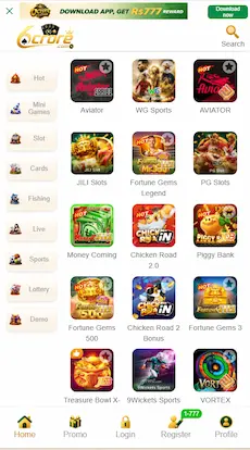 6CRORE Game