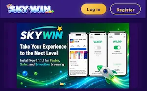 SKYWIN Game 