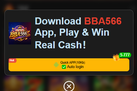 BBA 566 Game