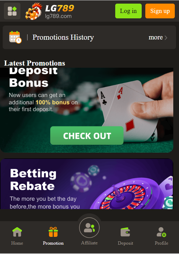 P666 Game