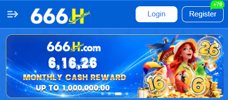 666 H Game