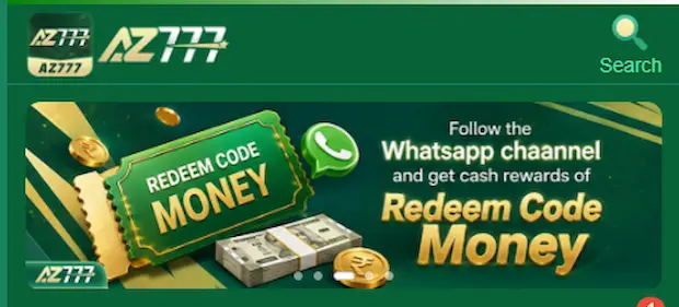 AZ 777 Game 