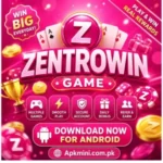ZENTROWIN Game