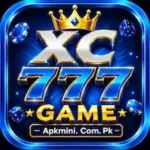 XC777 Game