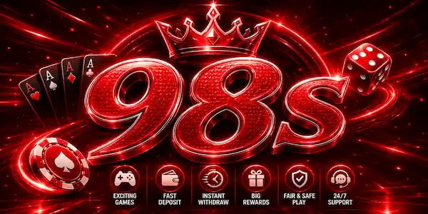 98S Game 