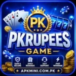 PK RUPEES Game