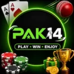 PAK 14 Game
