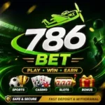 786 Bet Game