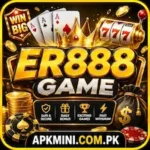 ER888 Game