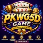 PKWG5D Game