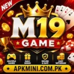 M19 Game