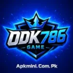 ODK786 Game