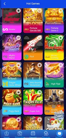  ODK786 Game