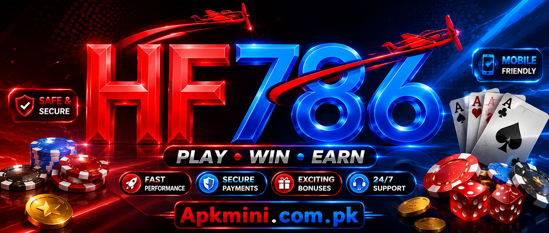 HF786 Game 