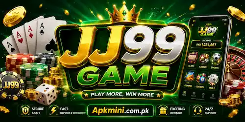JJ99 Game 