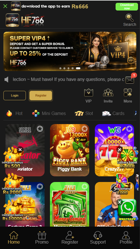 HF786 Game 