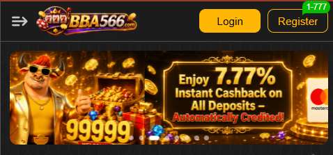 BBA566 Game