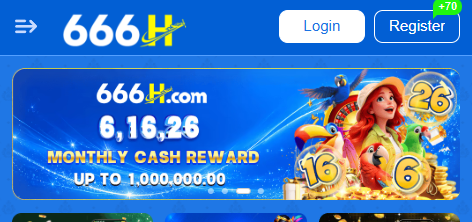666H Game